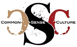 Common Sense Culture