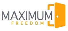 Maximum Freedom